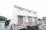 Plussum Court田代町Bの外観画像