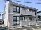 リュミエール若橋 Bの外観画像