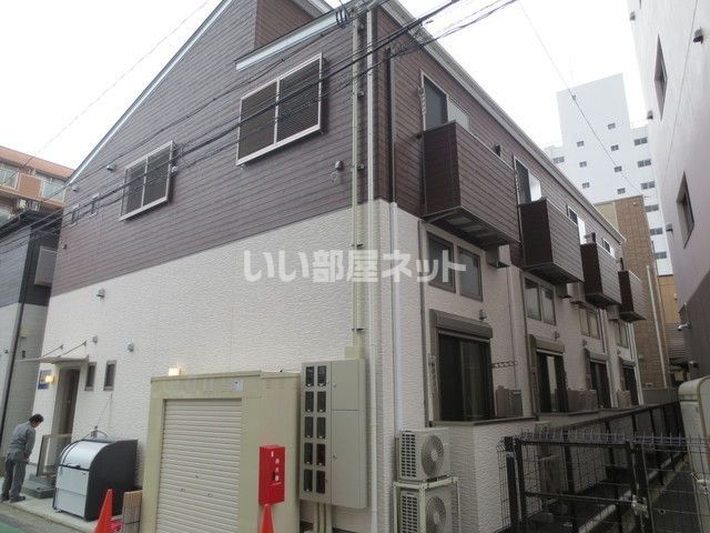 セウ・ヴォアルの外観画像