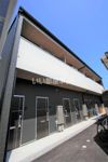 EARL’S COURT木屋町の外観画像