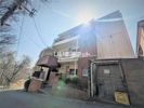 サンシャイン花沢の外観画像