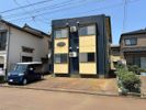 ドリームハイツの外観画像