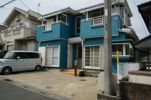 毛呂山町西戸戸建の外観画像