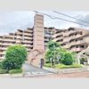 コスモ上福岡センターヒルズの外観画像