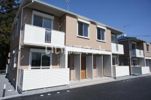 シャーメゾン八幡 Bの外観画像
