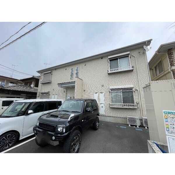 TYC東松山の外観画像