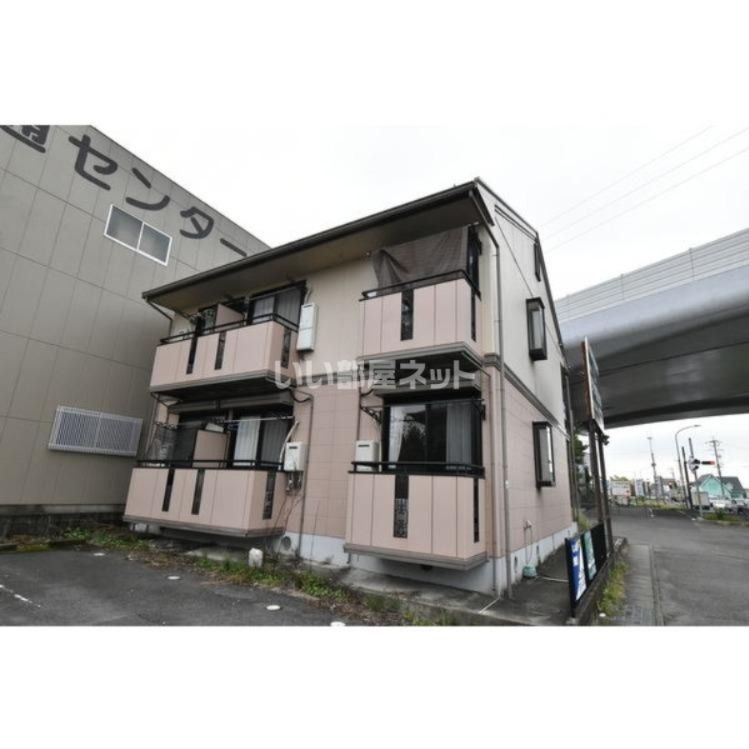 エル・クルーセ松浦の外観画像