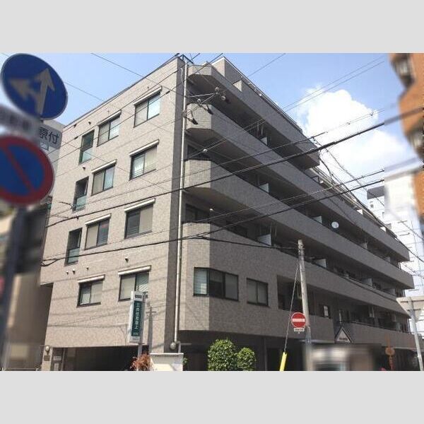 フェニックス湊川の外観画像