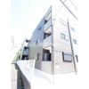 ル・シェール南名古屋の外観画像
