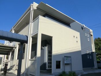 アウローラ市川の外観画像