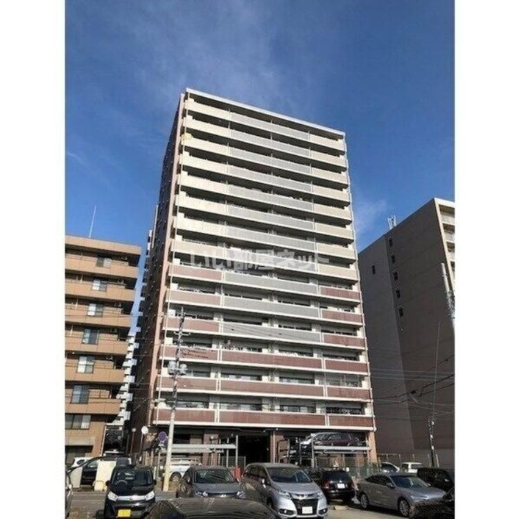 サンクレイドル宇都宮406号室の外観画像