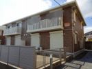 リビングタウンほたる野 Aの外観画像