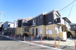 ヴァムブーク品川Ⅲの外観画像