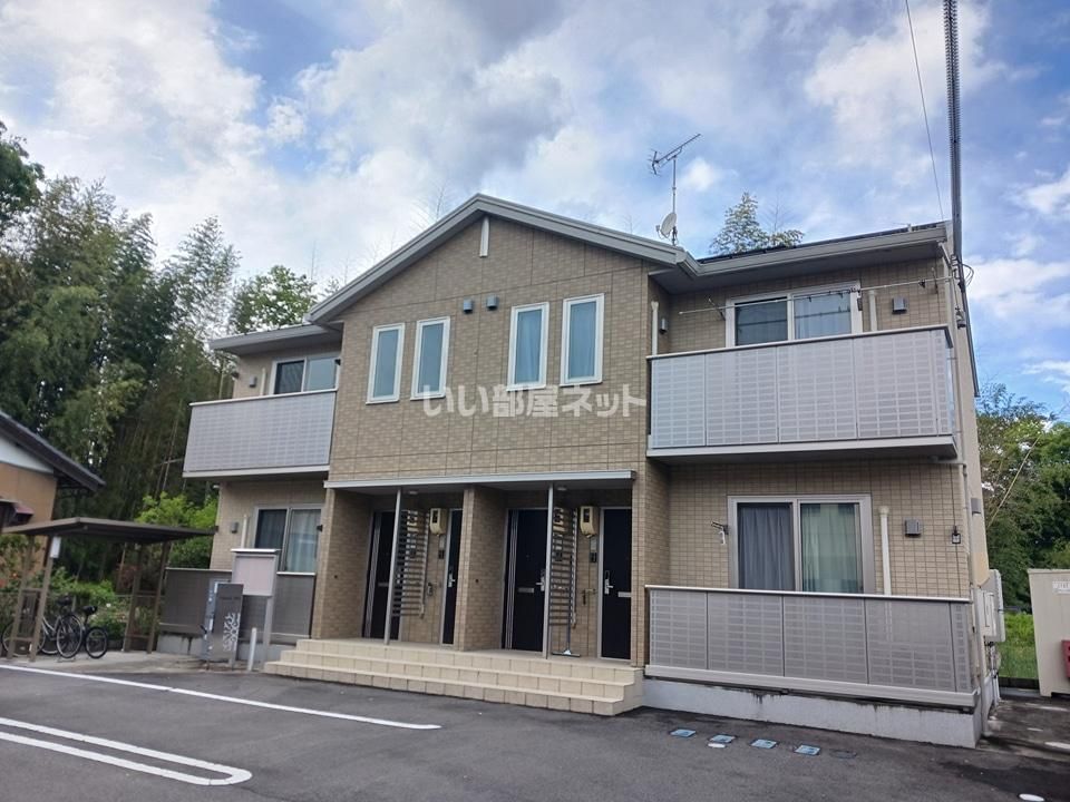 ISLAND M's (アイランドエムズ)の外観画像