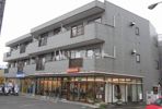 フェンネル鵠沼の外観画像