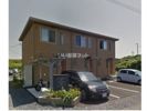 サンハイムA棟の外観画像