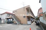 ラフォーレ秋川の外観画像