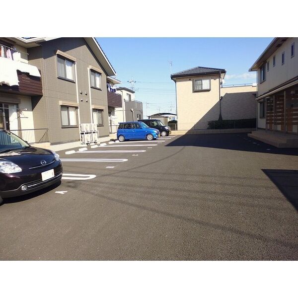 ペアグランド Cの外観画像