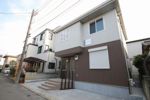 フィエール春日部の外観画像