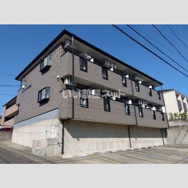 エトワール壱番館の外観画像