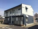 タウニーSAKA Bの外観画像