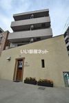 ベルウッドの外観画像