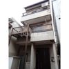 田町1丁目戸建貸家の外観画像