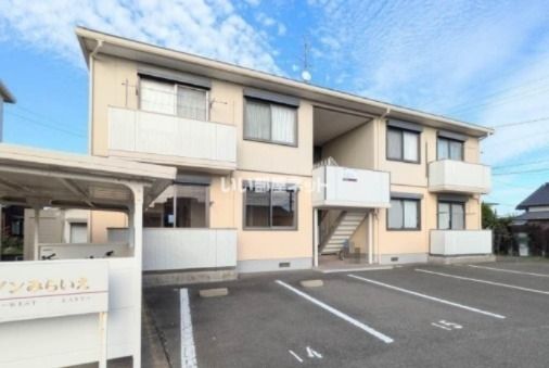 Myメゾン みらいえ B棟の外観画像