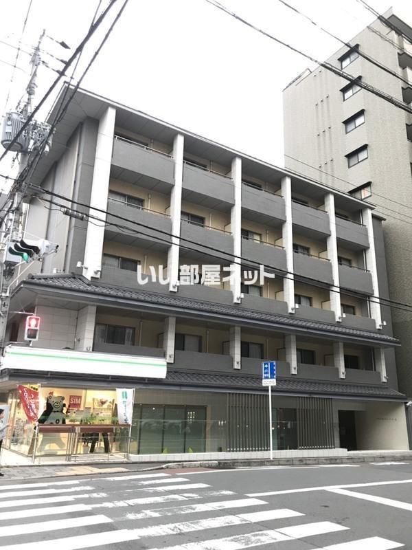 YAMASHO23の外観画像