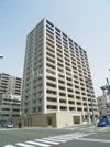 パークホームズ定禅寺通の外観画像