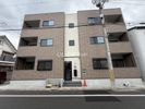 ハーモニーテラス景勝町の外観画像