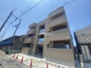 東祥グレイス稲葉の外観画像