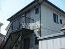 スリーS（3DK）の外観画像