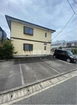 ナチュラリズムの外観画像