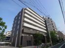 リビオ日暮里グランスイートの外観画像
