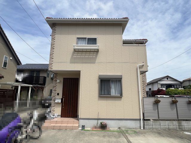 豊が丘2810KODATEXⅣCの外観画像