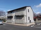 エルメゾンKOTOBUKI Aの外観画像