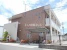 シャルマンメゾンAの外観画像