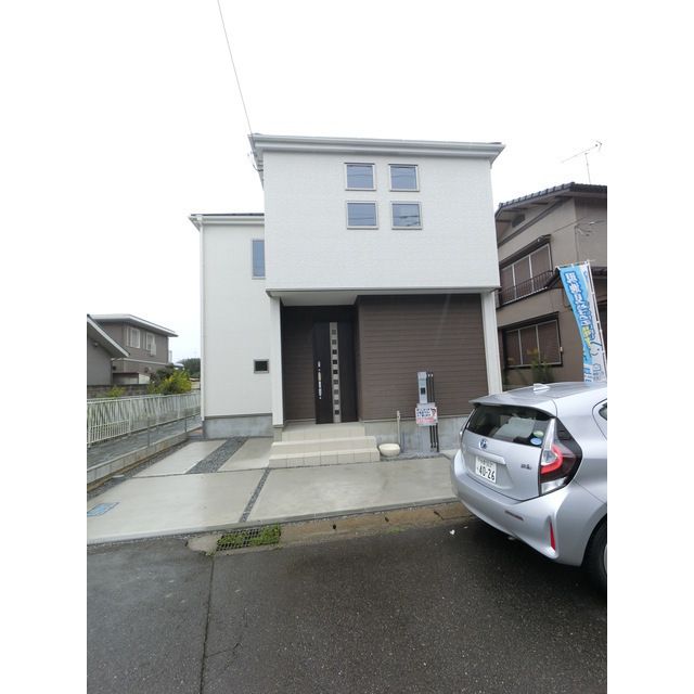 Kolet春日部豊春の外観画像