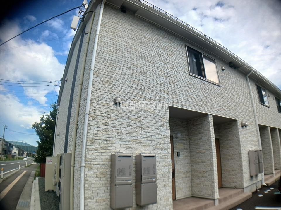 メゾン コージーの外観画像