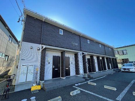 アルテュールの外観画像