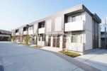 シャーメゾン富田町Aの外観画像
