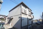 ベイシティ津田沼の外観画像