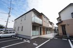 クオレール勇の外観画像