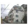シェル中村橋の外観画像