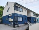メゾントランキル A棟の外観画像
