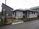 若栄Y貸家の外観画像