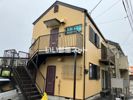 ラ・ファミールの外観画像