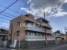 SKY GREENの外観画像