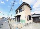 林田戸建2階建ての外観画像